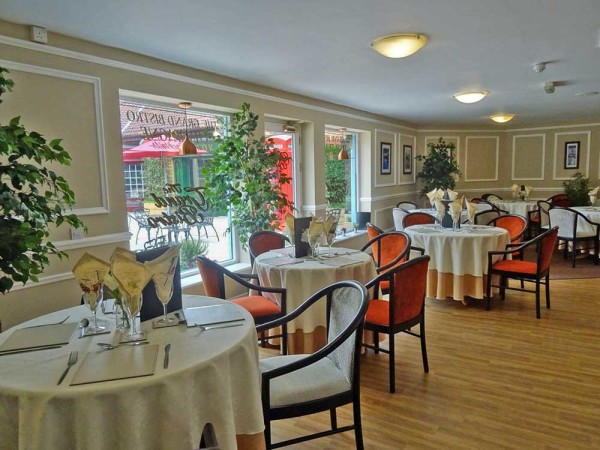 Fountains Court Care Home